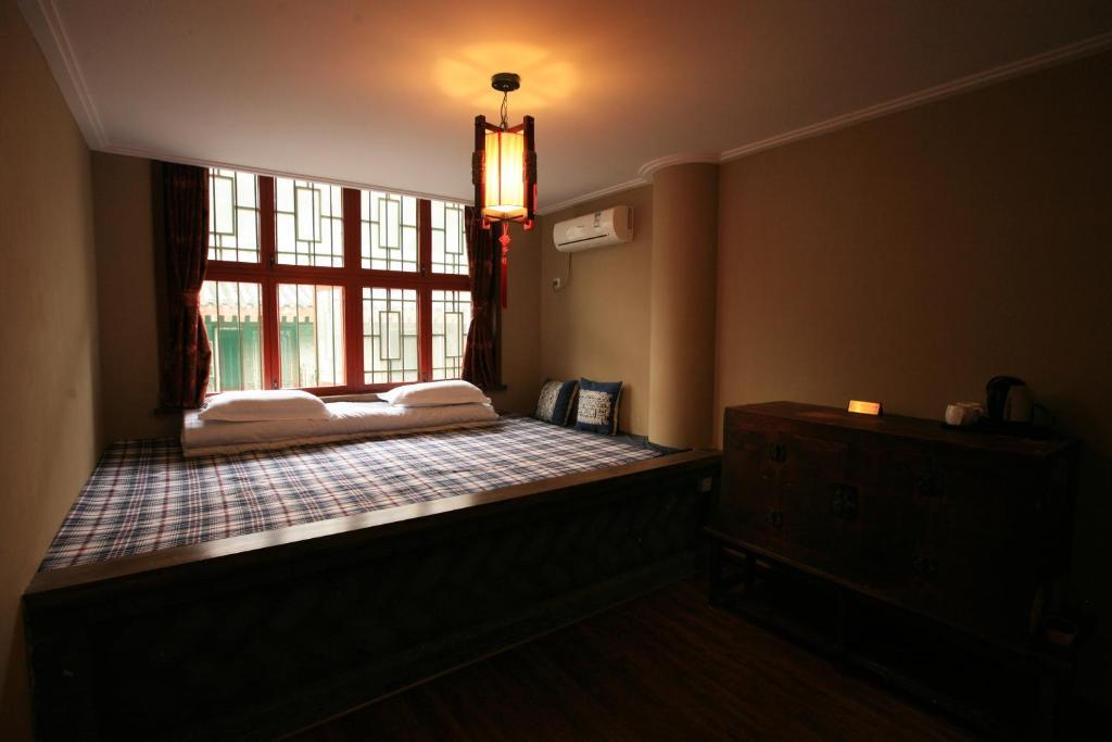 Jano'S Backpackers Xi'An Hostel Xi'an  Room photo