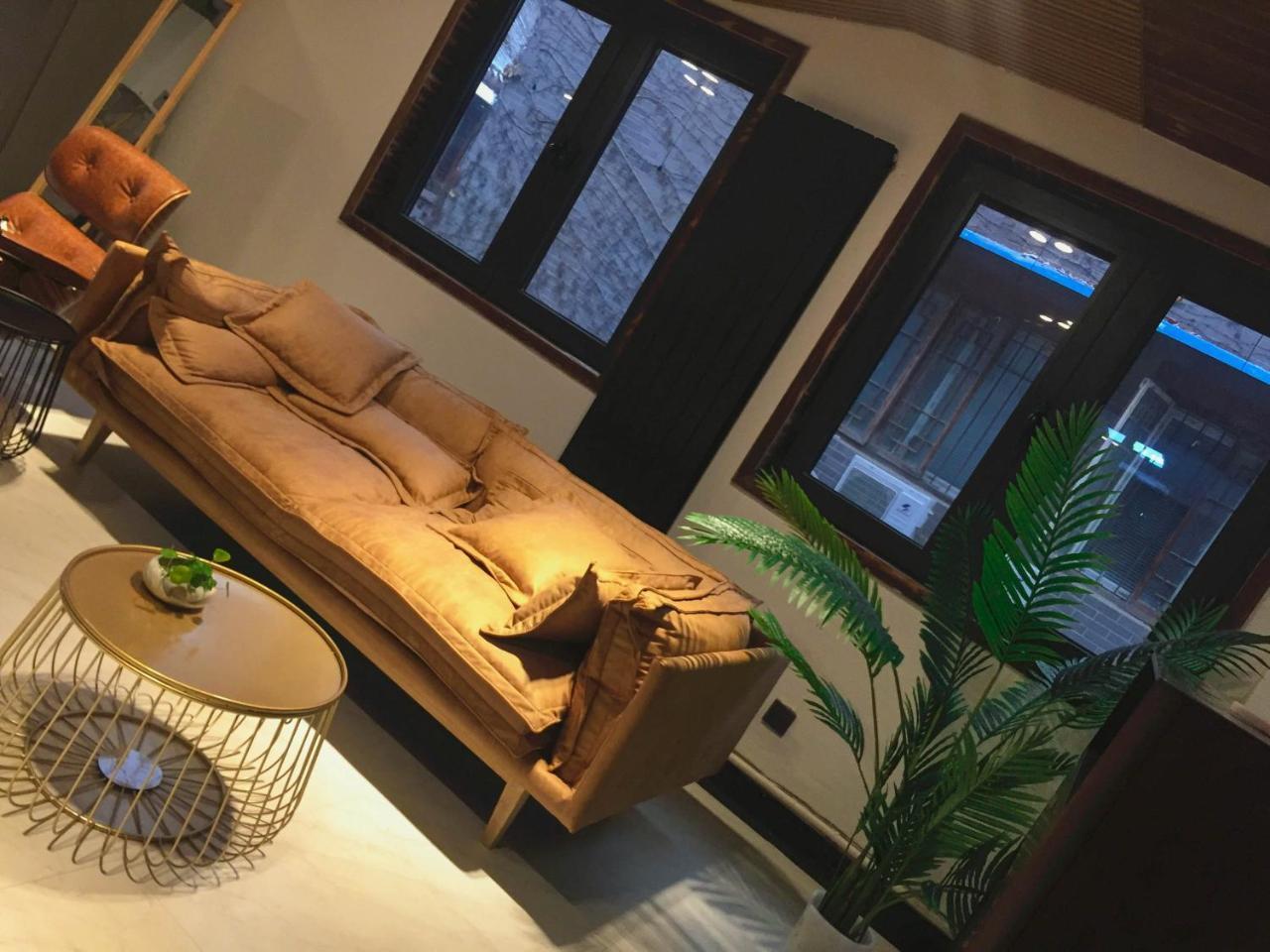 Jano'S Backpackers Xi'An Hostel Xi'an  Exterior photo
