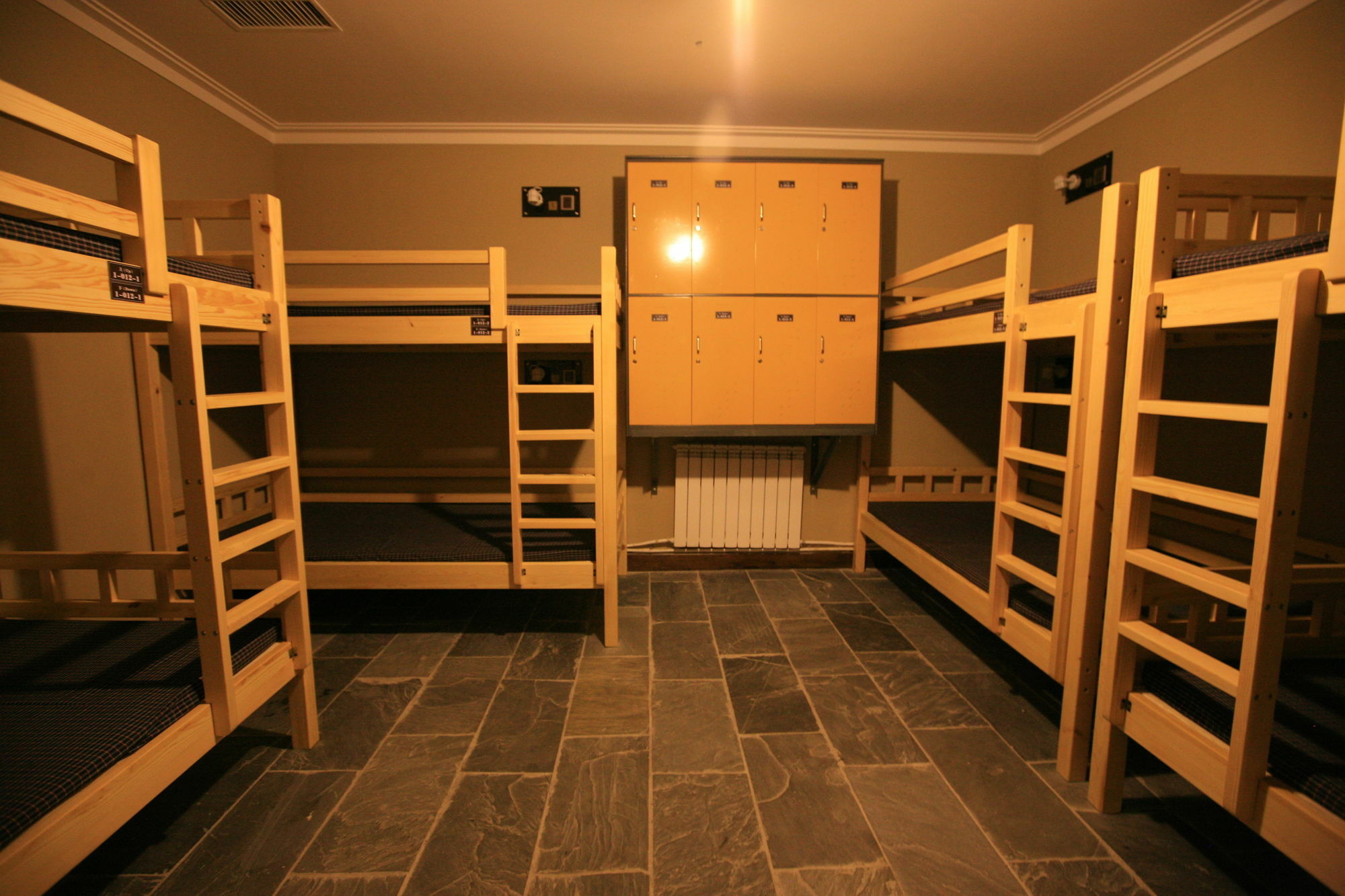 Jano'S Backpackers Xi'An Hostel Xi'an  Exterior photo